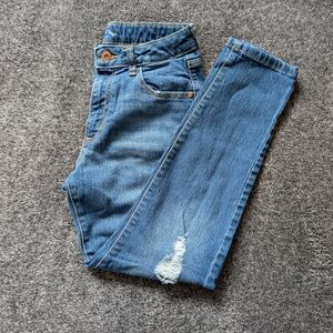 Art Class Blue Kids Jeans